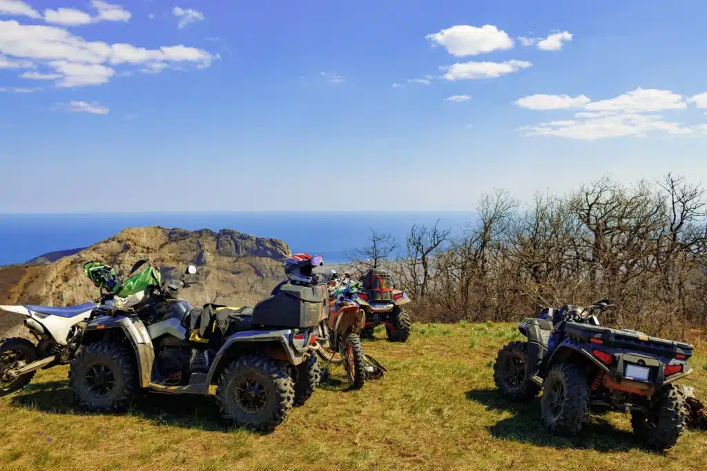 Ultimate Guide To ATV Ownership And Storage Readiness