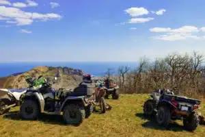 Ultimate Guide To ATV Ownership And Storage Readiness