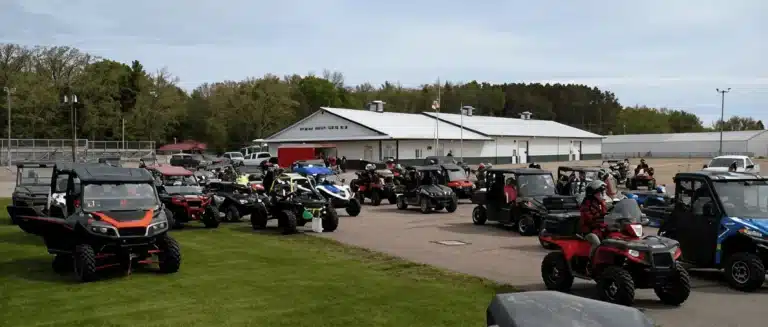 ATV Storage