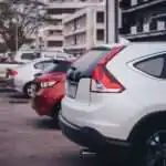 Vehicle & Car Storage