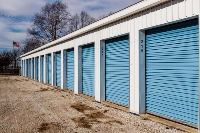 Self Storage