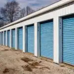 Self Storage