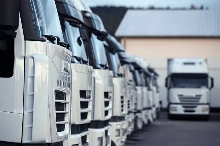 Fleet Parking