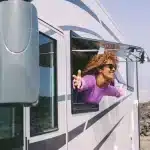 Getting Your RV Ready for the First Road Trip of the Year