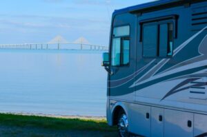 Heading Away for the Holidays: Taking a Winter RV Trip to Florida