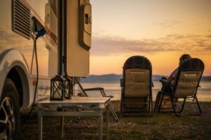 14 Tips for RV Traveling and Living During Retirement