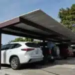 Covered Parking