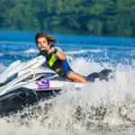 Jet Ski Storage