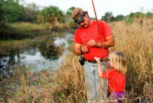 Reel in the Magic of Autumn Fishing in Florida: A Fall Florida Fishing Guide