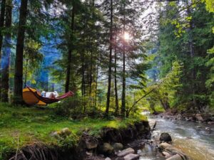 Navigating Texas Camping Destinations With Confidence