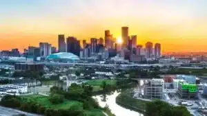 Your Houston, TX Moving Guide