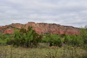  Find the Best RV Camping in Texas for an Unforgettable Fall Adventure