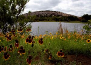 Best Texas Camping Destinations