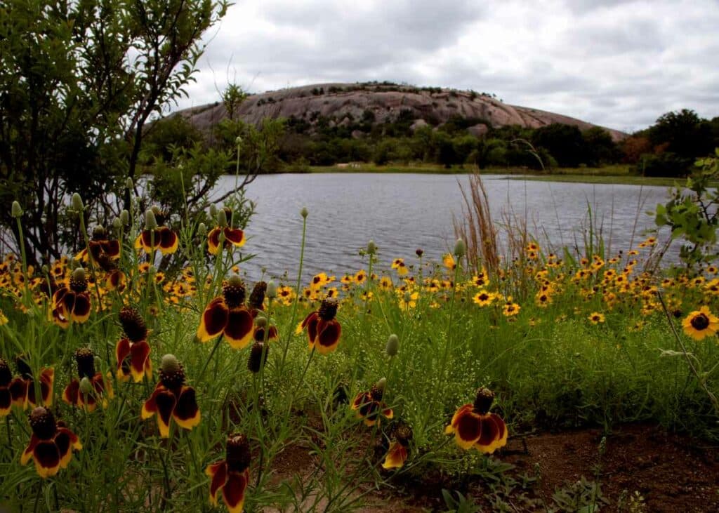 Best Texas Camping Destinations