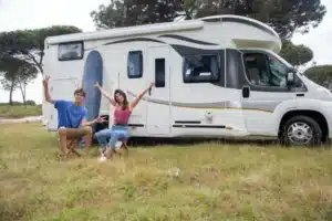The Pros and Cons of RV Storage Options: Home vs. Lot vs. Facility