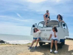 How to Ensure Safety on Your Next Road Trip
