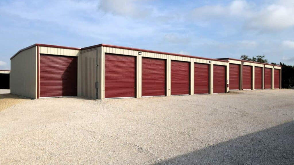 RecNation RV & Boat Storage