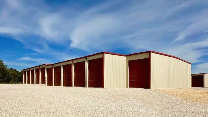 RecNation RV & Boat Storage