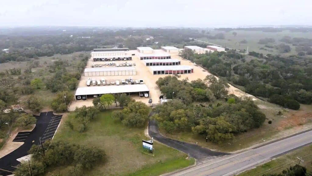 RecNation RV & Boat Storage