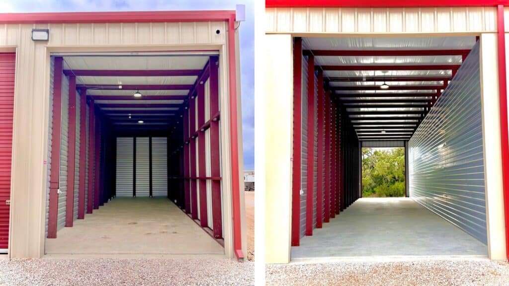 RecNation RV & Boat Storage