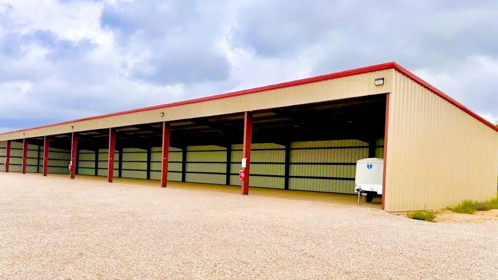 RecNation RV & Boat Storage