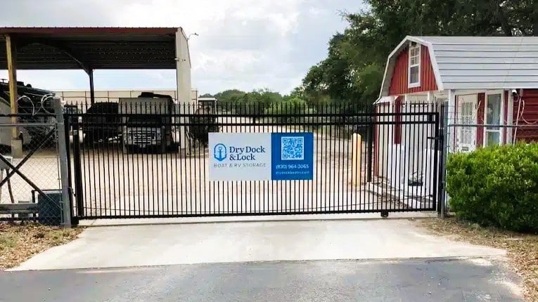 RecNation RV & Boat Storage