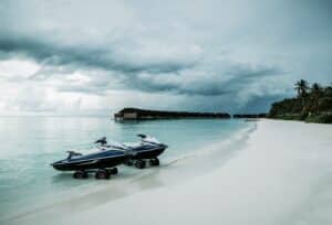 How Much Does Jet Ski Ownership Cost Including Storage?
