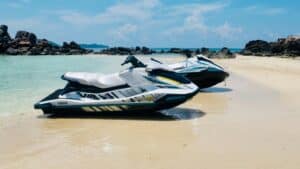 Is Jet Ski Ownership Worth the Long-Term Storage Costs?