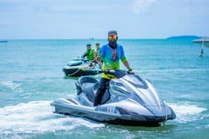 What Do You Need to Own and Store a Jet Ski Legally?