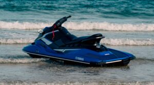 How Long Can a Jet Ski Sit Without Being Used?