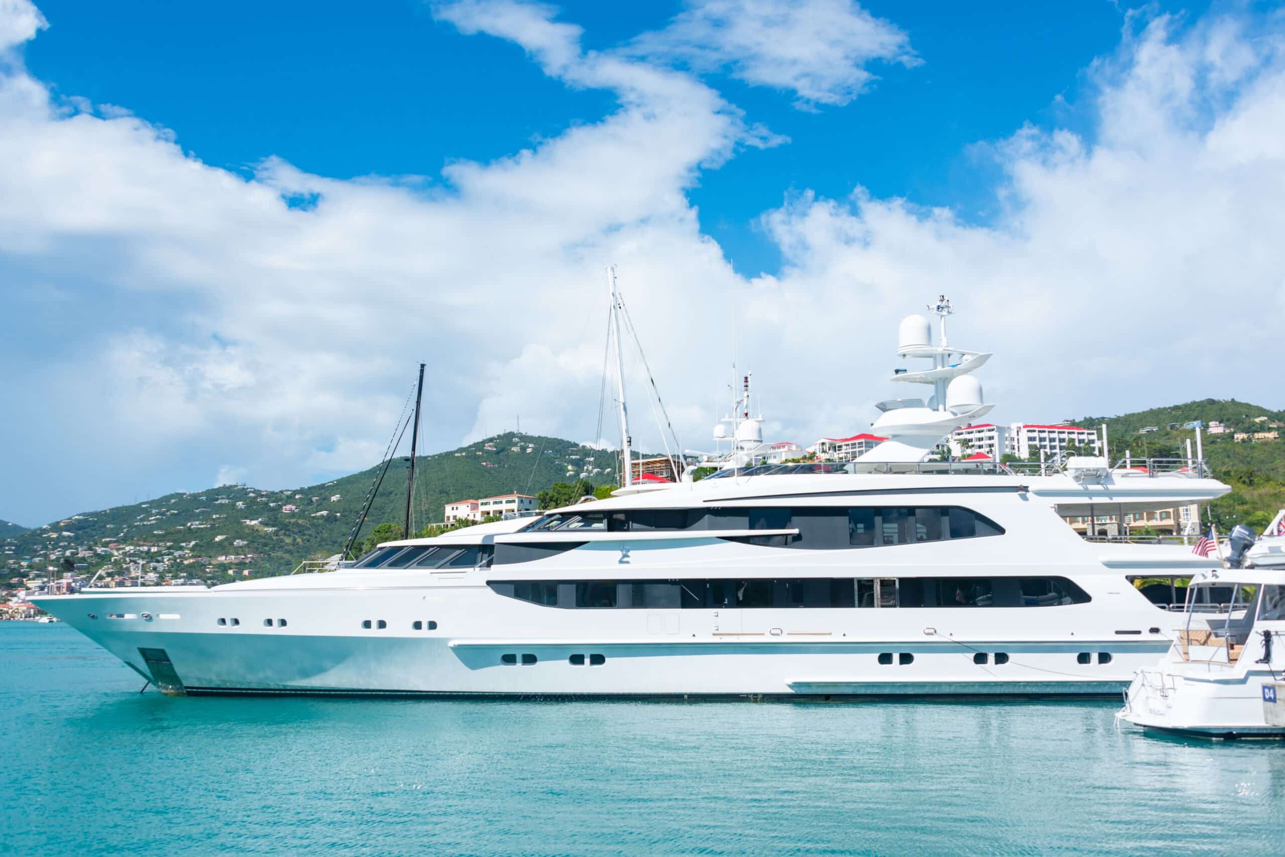Can My Business Buy a Boat?