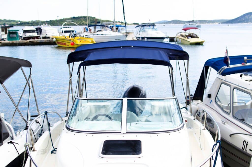 How Much Does Boat Insurance Cost?