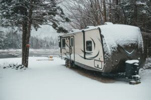 How Do You De-Winterize an RV?