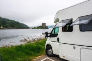 Do You Need Insurance on an RV?