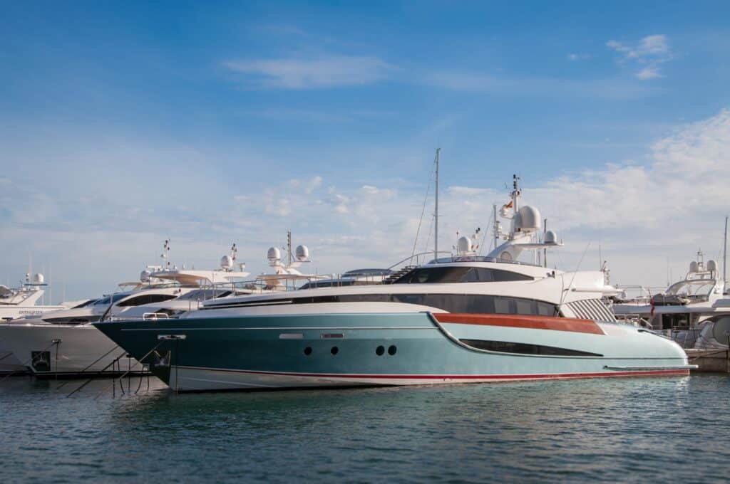 Can You Lease a Boat?