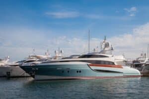 Can You Lease a Boat?