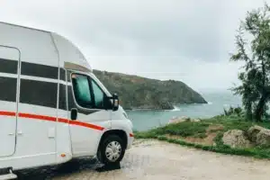 How to Prevent Flat Spots on RV Tires