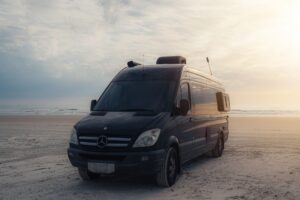 Does Starlink Work in an RV?