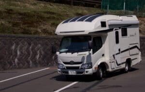 Do You Need Lithium Batteries for an RV?