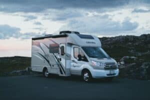 Does RV Insurance Cover It in Storage?