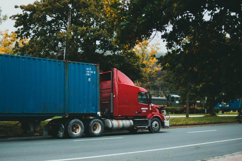 How Long Can You Park at a Rest Area?