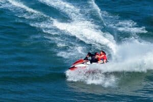 How Do You Winterize a Jet Ski