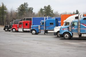 What Are the Different Types of Trailers?