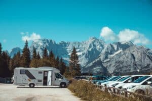 Best Long-Term RV Parks in Arizona for Snowbirds