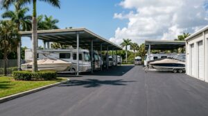 How Much Does RV and Boat Storage Cost in Fort Lauderdale?