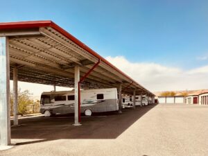 Covered vs. Enclosed Storage in Fort Lauderdale: What Florida's Climate Actually Demands