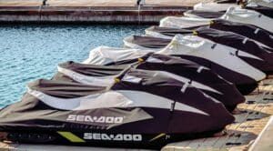 Where Should You Store a Jet Ski Long-Term?