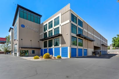 US Storage Centers