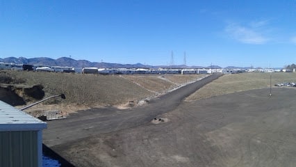 Denver RV Self Storage, Littleton, CO