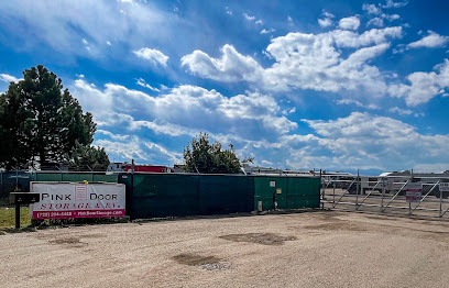 Pink Door Storage & RV – Arvada